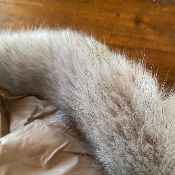DKNY women insulated winter coat - Picture 5 of 16